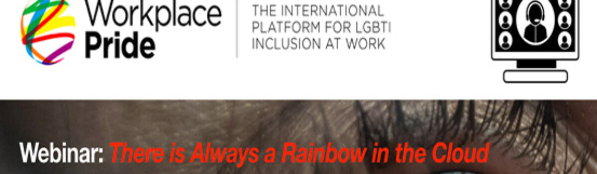 Keeping Members Connected (Tech@WorkplacePride)