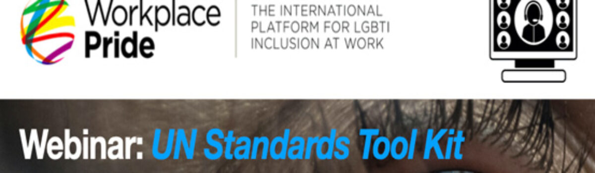 Keeping Members Connected (UN Standards Tool Kit)