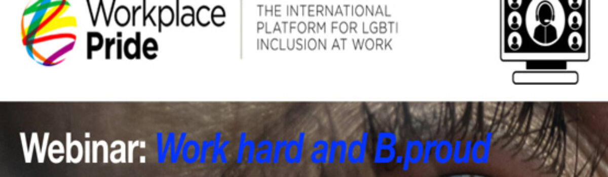 Keeping Members Connected (B.proud by Booking.com)