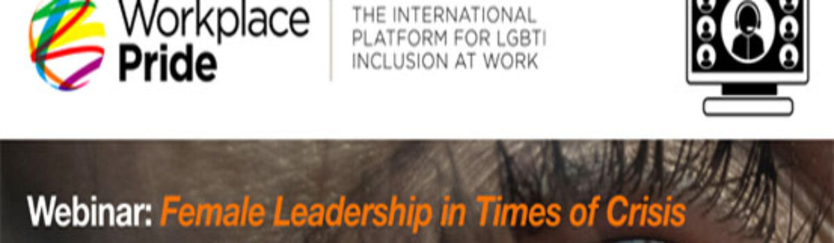 Keeping Members Connected (Women@WorkplacePride)