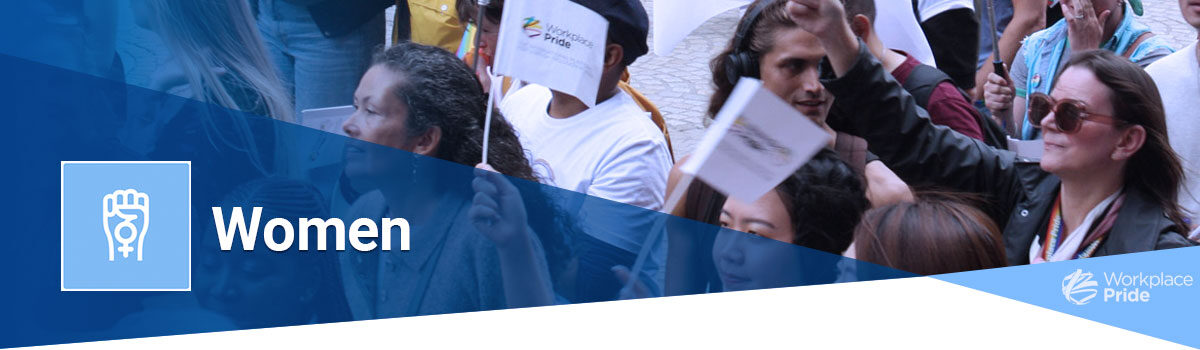 Women@Workplace Pride