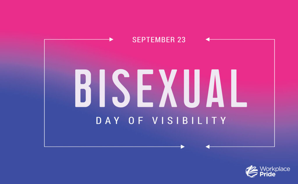Challenges Persist Bisexual Inclusion In The Workplace Still An Uphill Battle Workplace Pride