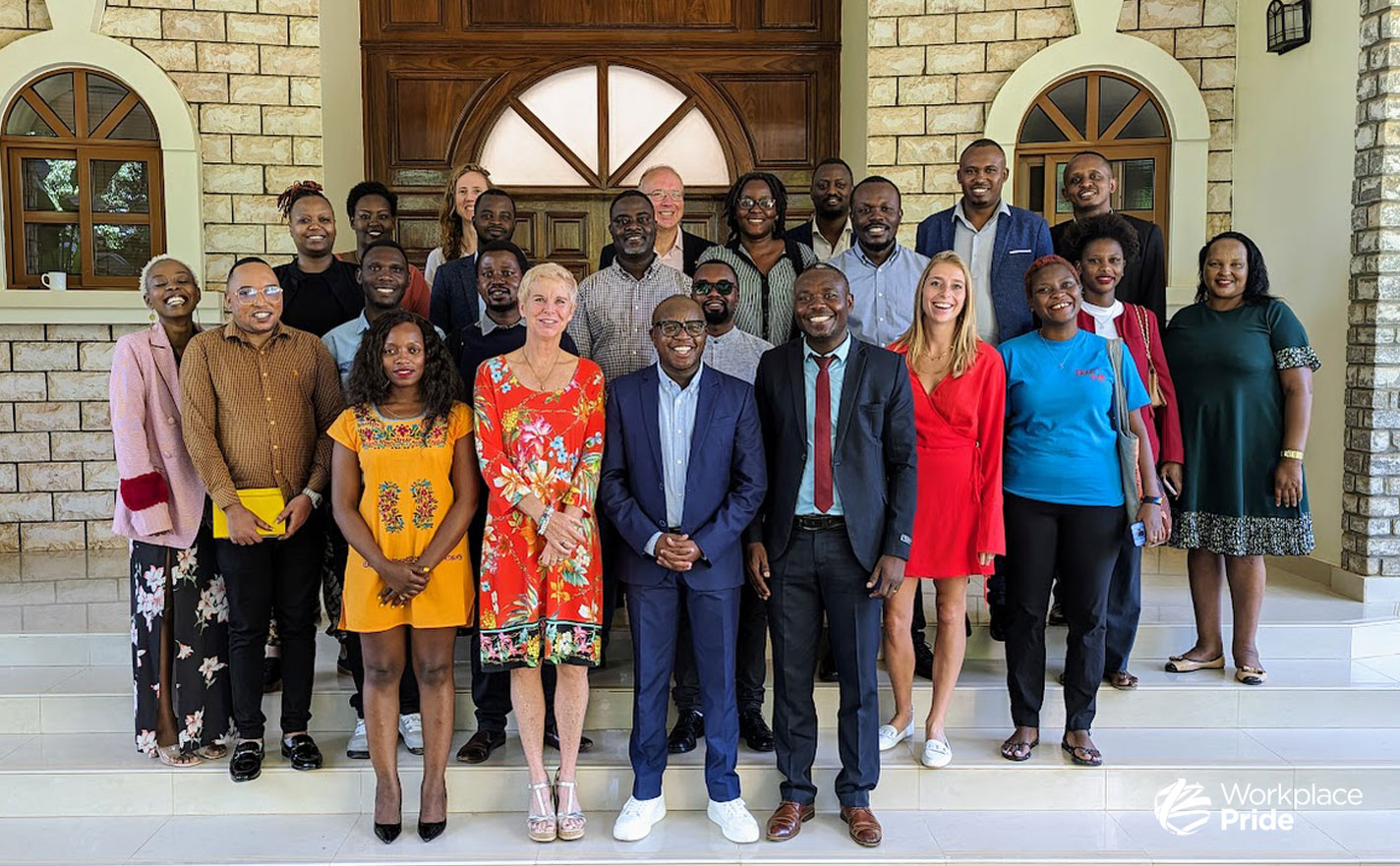 Kigali Roundtable Advances LGBTIQ+ SocioEconomic Inclusion Workplace