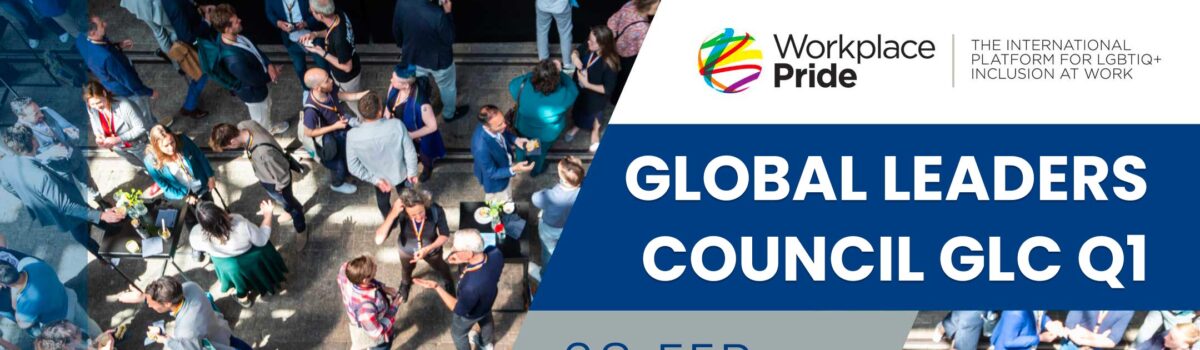 2024 Global Leaders Council Q1