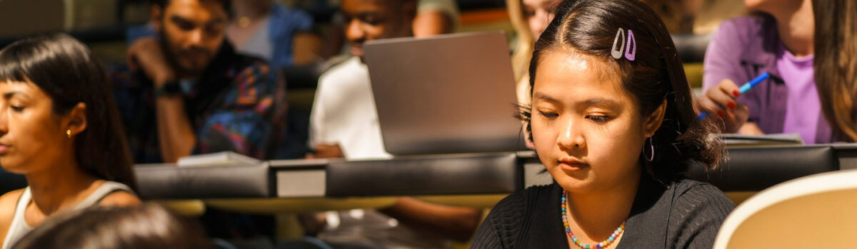 The Rainbow Brief: Academic Insights on LGBTIQ+ Workplace Inclusion