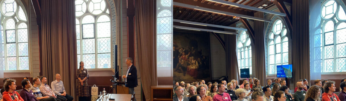 Reflecting on a Day of Insight and Connection: LGBTIQ+ Inclusion at Work