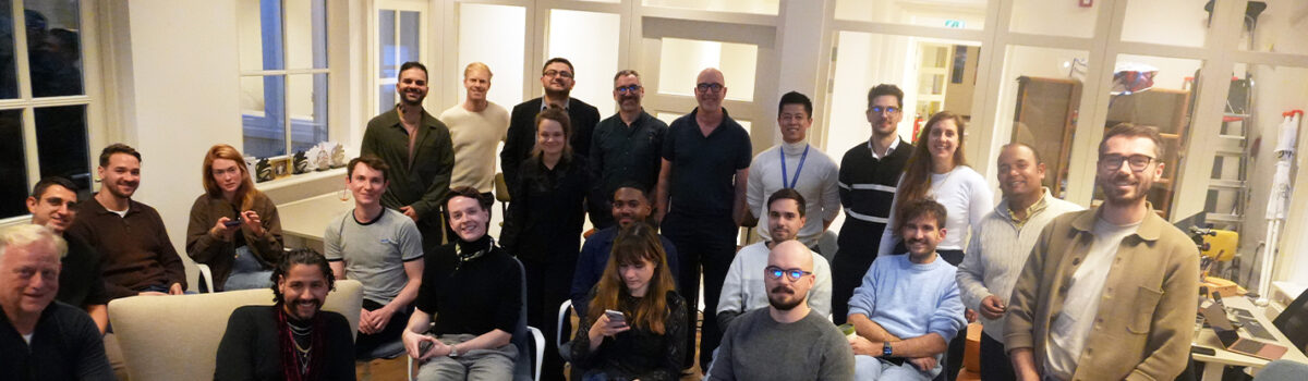 A Powerful Kick-Off: Workplace Pride Mentorship Program Launches with Global Participation