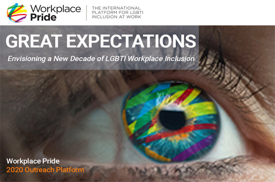 New Workplace Pride Website Walk-through & Q&A