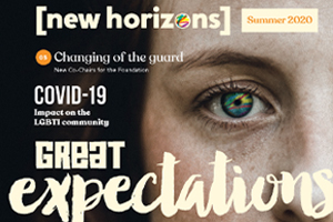 New Horizons Summer Edition is here!