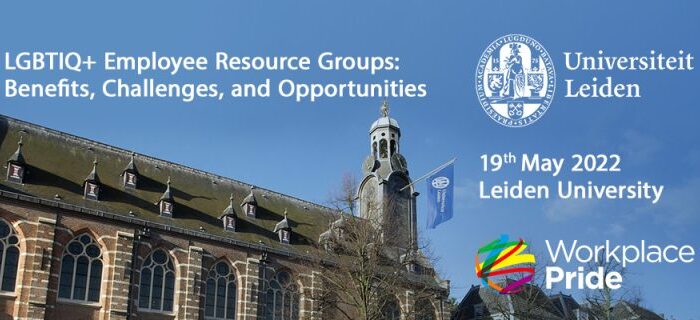 ERG symposium