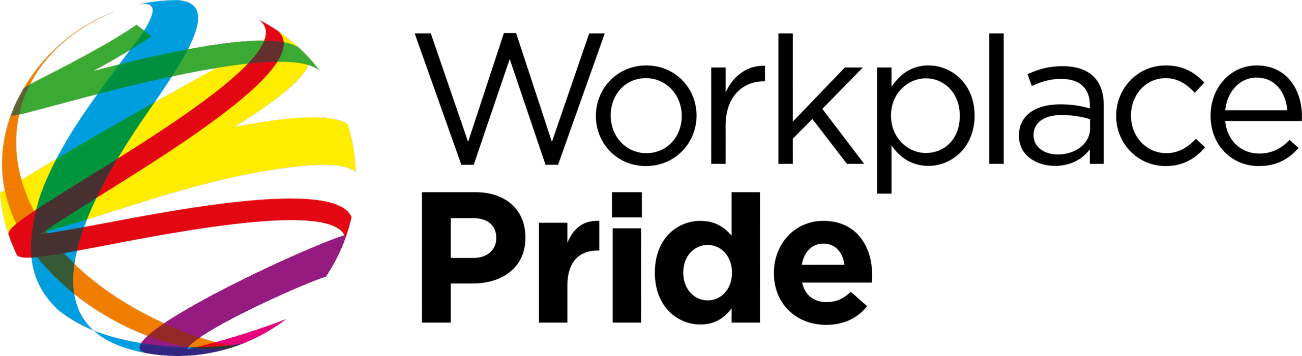 Workplace Pride logo