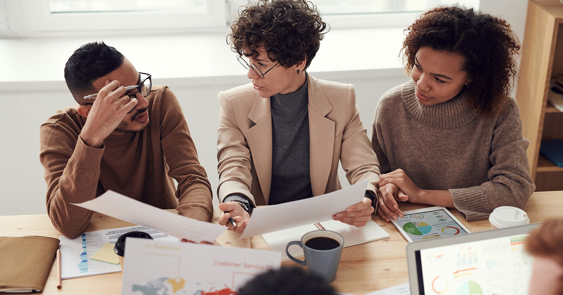 Workplace Pride Logo