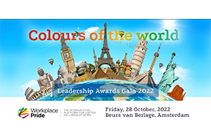 2022 Leadership Awards Gala Recap
