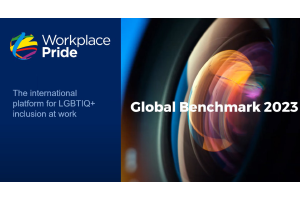 Workplace Pride Launches its 2023 version of the Global Benchmark Survey