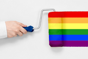A Rainbow Flag Alone is Not Enough: Companies Embrace Inclusive Policies for LGBTIQ+ Employees
