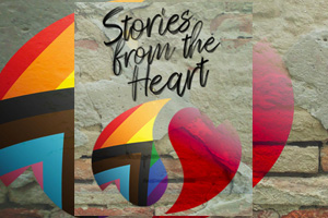Workplace Pride Collaborates with RVO and Netherlands Ministry of Foreign Affairs for Inspirational “Stories from the Heart” Event