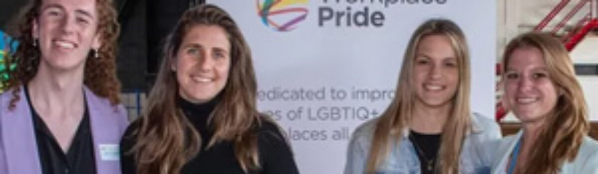 Exciting Opportunity: Join the Board of Young@Workplace Pride!