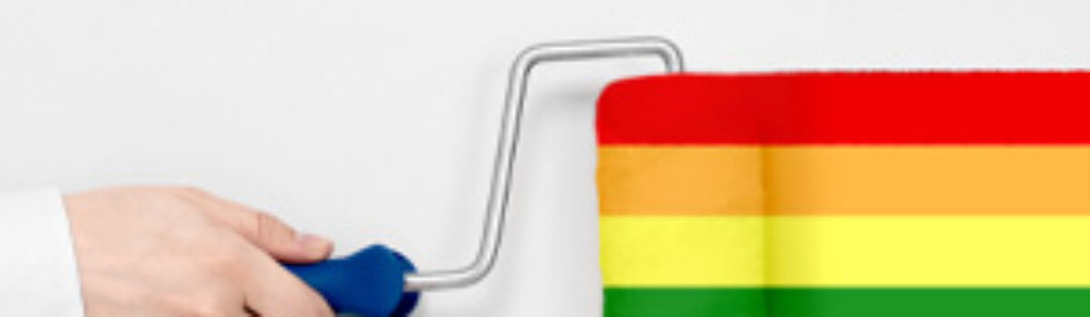 A Rainbow Flag Alone is Not Enough: Companies Embrace Inclusive Policies for LGBTIQ+ Employees