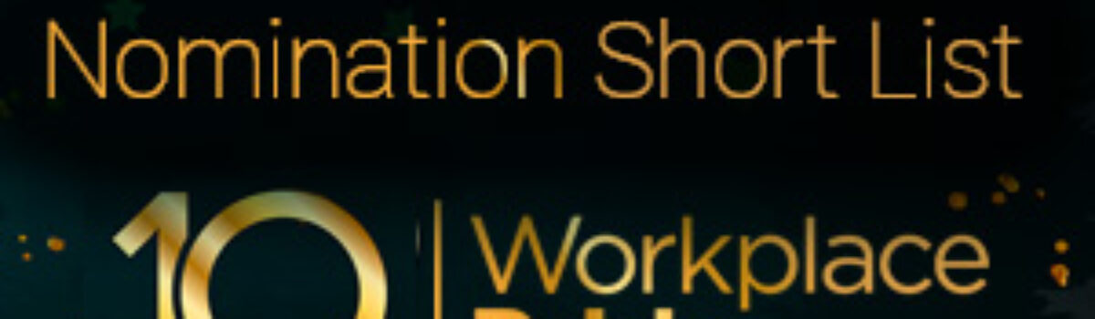 Workplace Pride Announces 2023 Impact Awards Nomination Shortlist