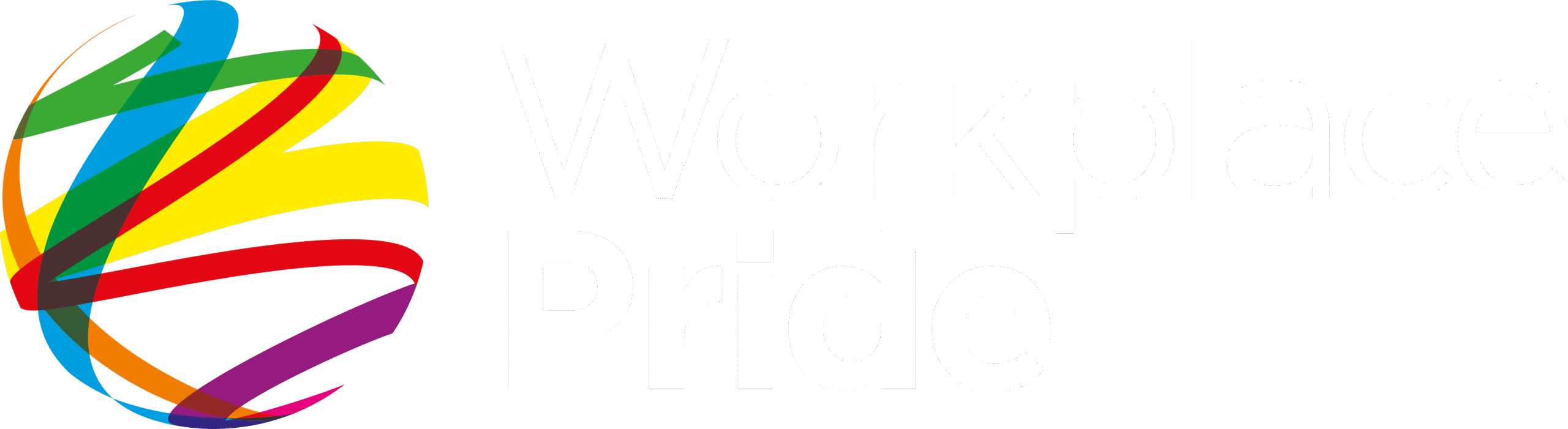 Workplace Pride Logo