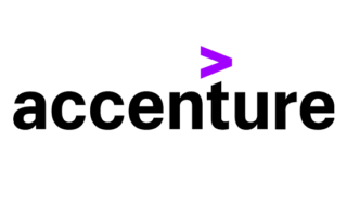 Logo Accenture