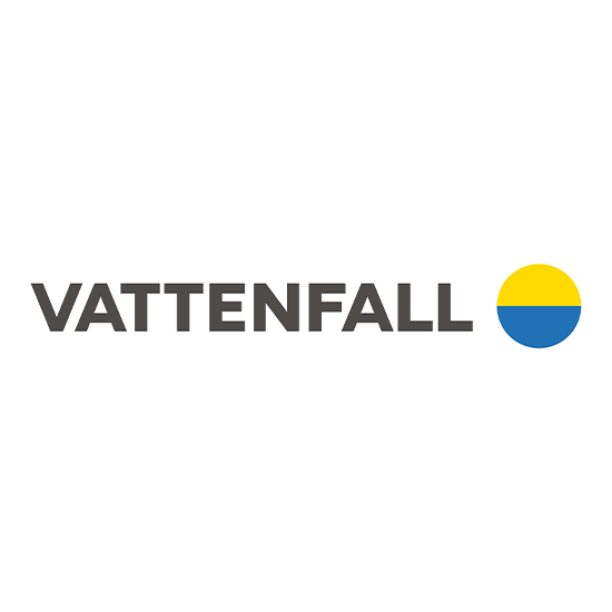 Vattenfall Logo