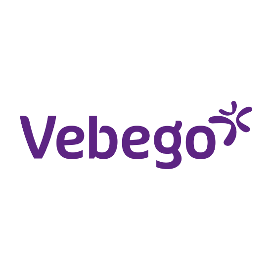 Vebego Logo