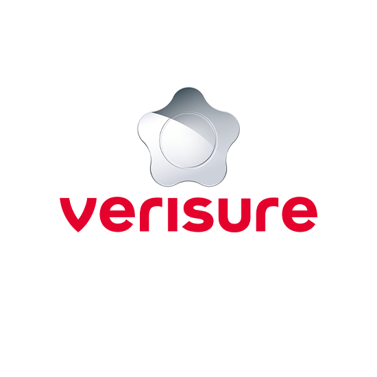 Verisure Logo
