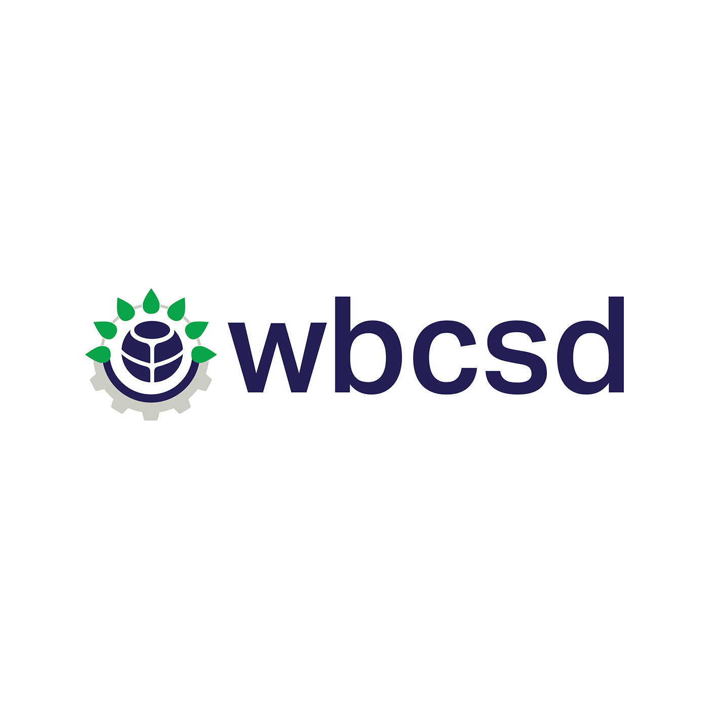 WBCSD Logo