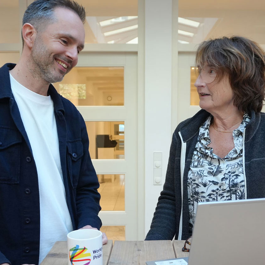 Relationship Management