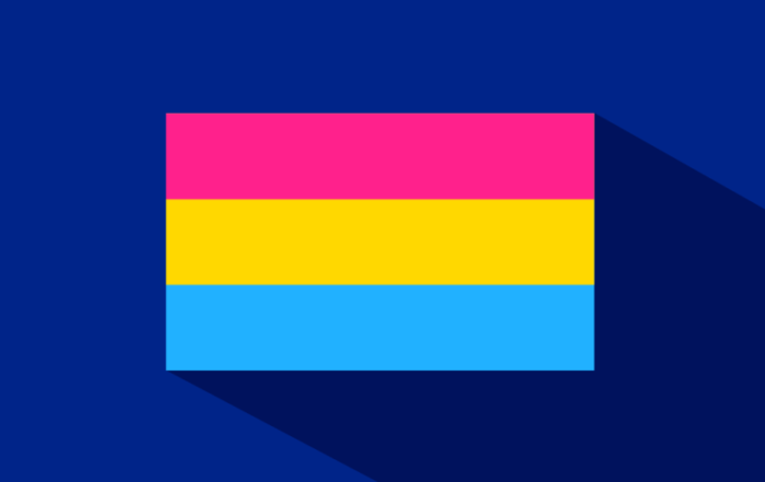 Pansexual Flag